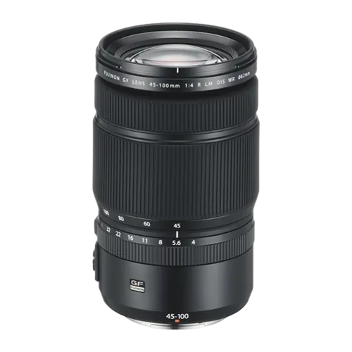 Ремонт кольца зуммирования