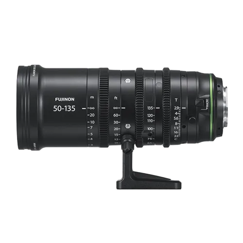 Ремонт кольца зуммирования