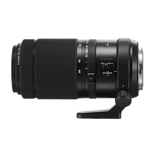 GF 100-200mm f/5.6R LM OIS WR