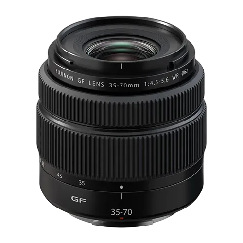 GF 35-70mmF4.5-5.6 WR